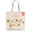 Sparkle And Shine Mylar Balloon Pack - Party Accessories - 1 - thumbnail