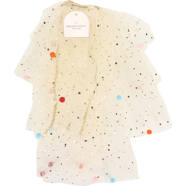 Frosted In Fun Celebrations Cape