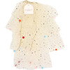 Frosted In Fun Celebrations Cape - Party Accessories - 1 - thumbnail