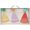 Put On Your Party Hat Reusable Party Garland - Party Accessories - 1 - thumbnail