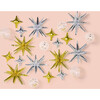 Sparkle And Shine Mylar Balloon Pack - Party Accessories - 2