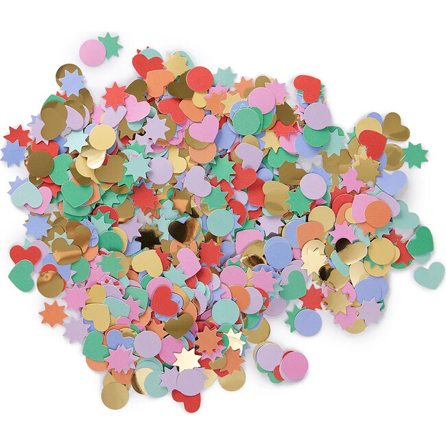 Magic Confetti Celebration Sprinkle Mix - Party Accessories - 2
