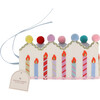 Birthday Wishes Reusable Birthday Crown - Party Accessories - 1 - thumbnail