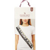 Birthday Vibes Forever Glitter Sash - Party Accessories - 1 - thumbnail