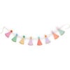 Put On Your Party Hat Reusable Party Garland - Party Accessories - 2 - thumbnail