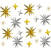 Sparkle And Shine Mylar Balloon Pack - Party Accessories - 3