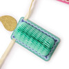 Make A Wish Honeycomb Candle Banner - Party Accessories - 3