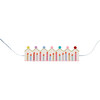 Birthday Wishes Reusable Birthday Crown - Party Accessories - 3