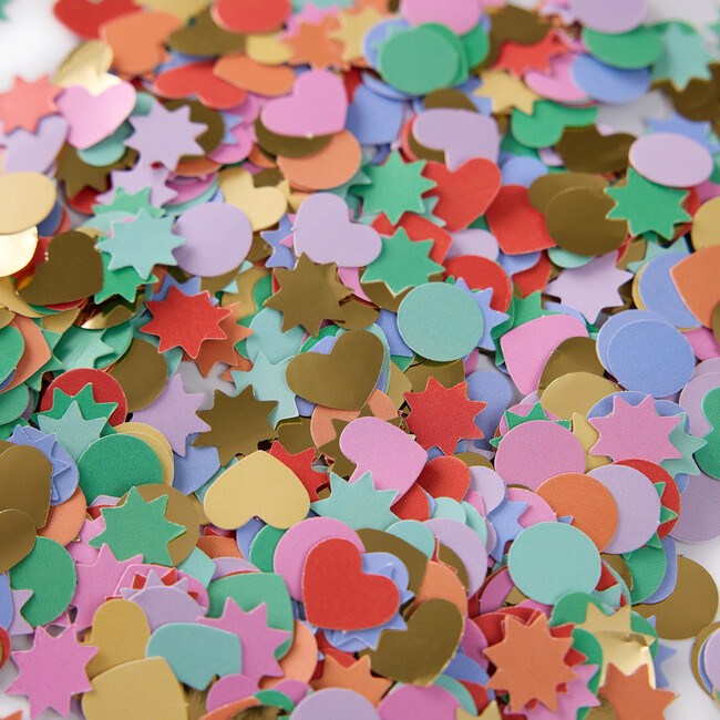 Magic Confetti Celebration Sprinkle Mix - Party Accessories - 3