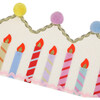 Birthday Wishes Reusable Birthday Crown - Party Accessories - 4
