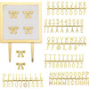 Lovely Little Letterboard Customizeable Cake Topper - Party Accessories - 5