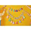 Put On Your Party Hat Reusable Party Garland - Party Accessories - 4 - thumbnail