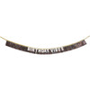 Birthday Vibes Forever Glitter Sash - Party Accessories - 6