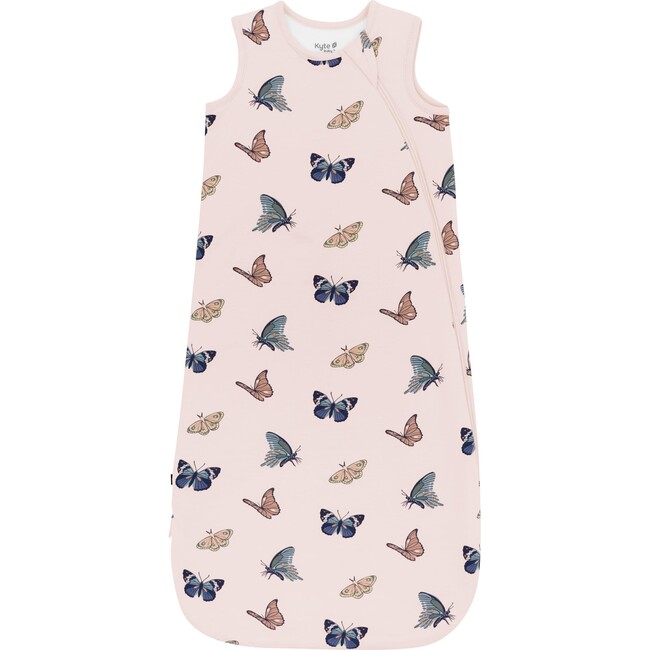 Sleep Bag 1.0 TOG in Blush Butterfly
