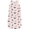 Sleep Bag 1.0 TOG in Blush Butterfly - Swaddles - 1 - thumbnail