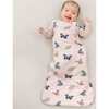 Sleep Bag 1.0 TOG in Blush Butterfly - Swaddles - 2
