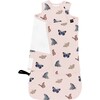 Sleep Bag Swaddler in Blush Butterfly - Swaddles - 1 - thumbnail