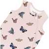 Sleep Bag 1.0 TOG in Blush Butterfly - Swaddles - 4