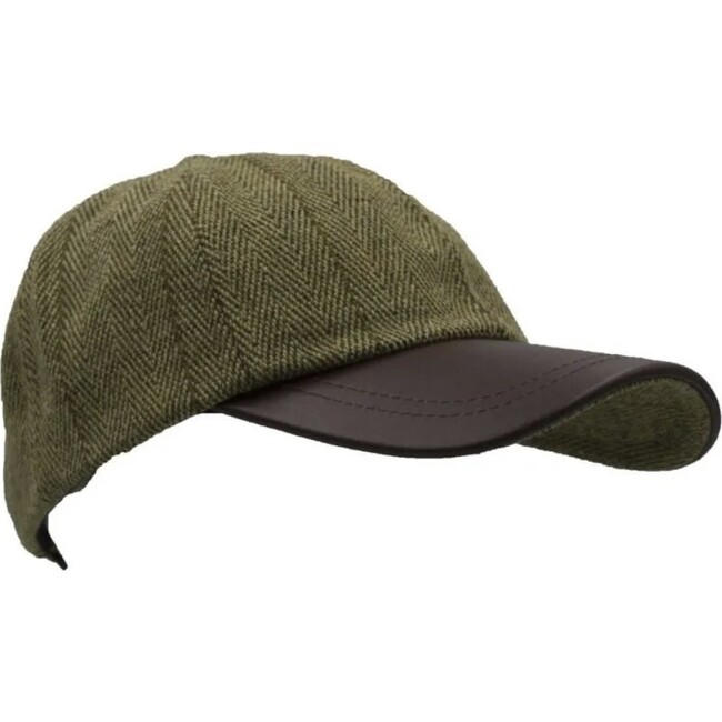 Lyall Baseball Cap, Sand
