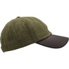 Lyall Baseball Cap, Sand - Hats - 3