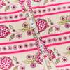 Bamboo Sleeper, Pomegranate Soiree - Pajamas - 5