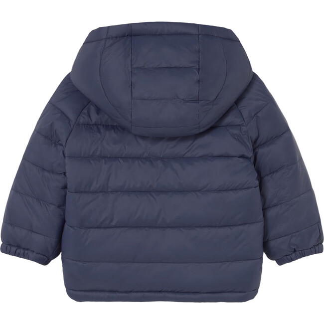 Soft Baby Jacket, Navy