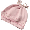 Newborn 3 Piece Knit Set, Pink - Mixed Apparel Set - 3