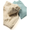 Baby 3 Piece Tracksuit, Blue - Mixed Apparel Set - 3