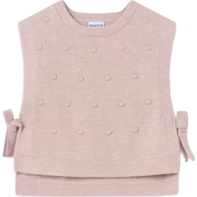 Baby 3 Piece Set Grape, Pink - Mixed Apparel Set - 3