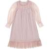 Ruffled Concert Dress - Dresses - 1 - thumbnail