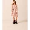 Ruffled Concert Dress - Dresses - 2