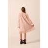 Ruffled Concert Dress - Dresses - 3