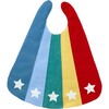 Rainbow Superhero Cape - Costumes - 1 - thumbnail