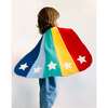Rainbow Superhero Cape - Costumes - 2