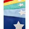 Rainbow Superhero Cape - Costumes - 4