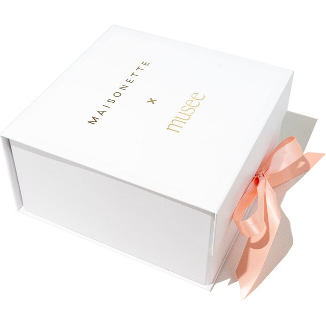 Maisonette x Musee Holiday Bath Set
