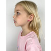 3 of a Kind, Stud Stick-On Earrings - Earrings - 2