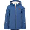Winter Coat, Mountain Blue - Coats - 1 - thumbnail
