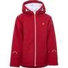 Winter Coat, Heritage Red - Coats - 1 - thumbnail