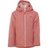 Winter Coat, New England Red - Coats - 1 - thumbnail