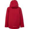Winter Coat, Heritage Red - Coats - 2