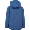 Winter Coat, Mountain Blue - Coats - 2