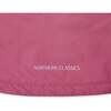 Winter Coat, Rose Pink - Coats - 3