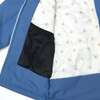 Winter Coat, Mountain Blue - Coats - 4