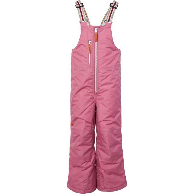 Snow Pants, Rose Pink