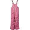 Snow Pants, Rose Pink - Snow Pants - 1 - thumbnail