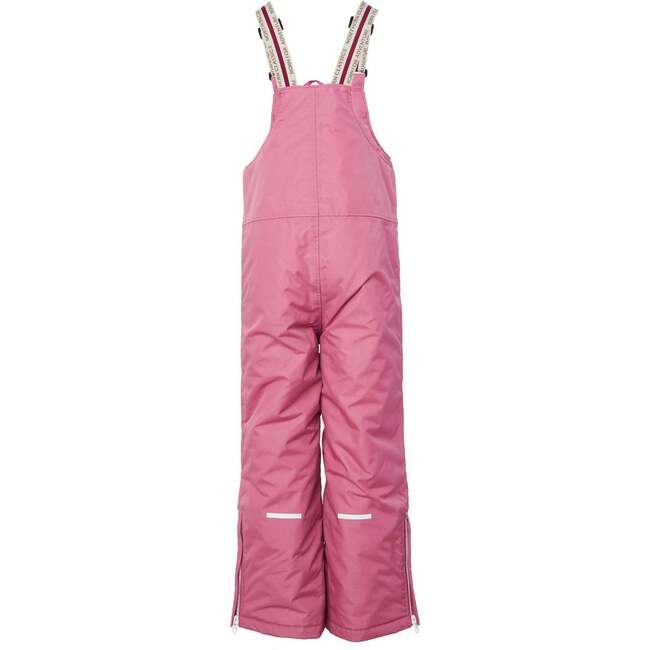 Snow Pants, Rose Pink - Snow Pants - 2
