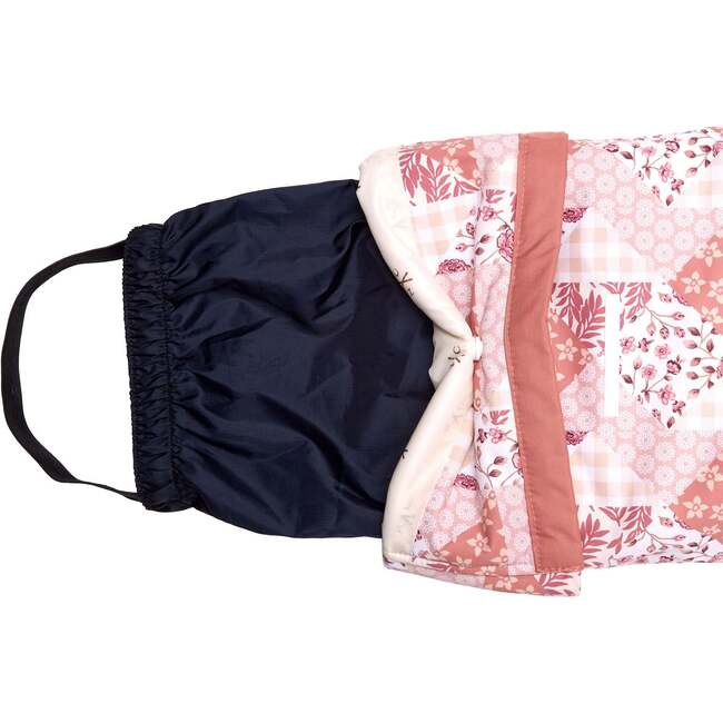 Snow Pants, Patchwork - Snow Pants - 3