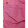 Snow Pants, Rose Pink - Snow Pants - 3