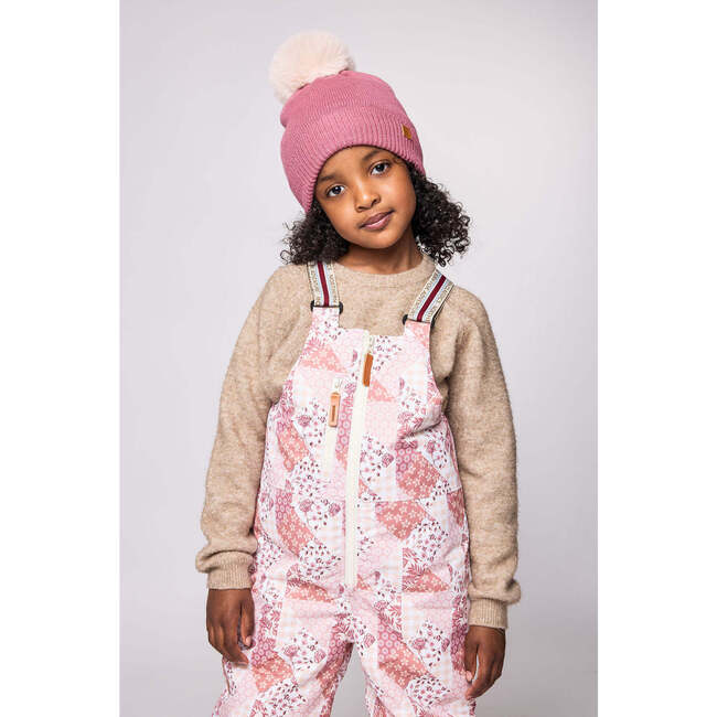 Snow Pants, Patchwork - Snow Pants - 5